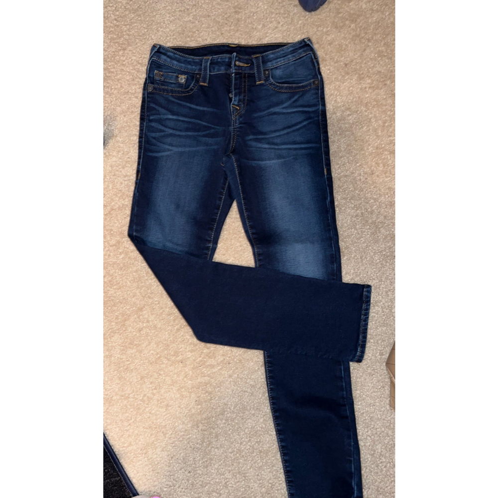 True religion skinny Jeans